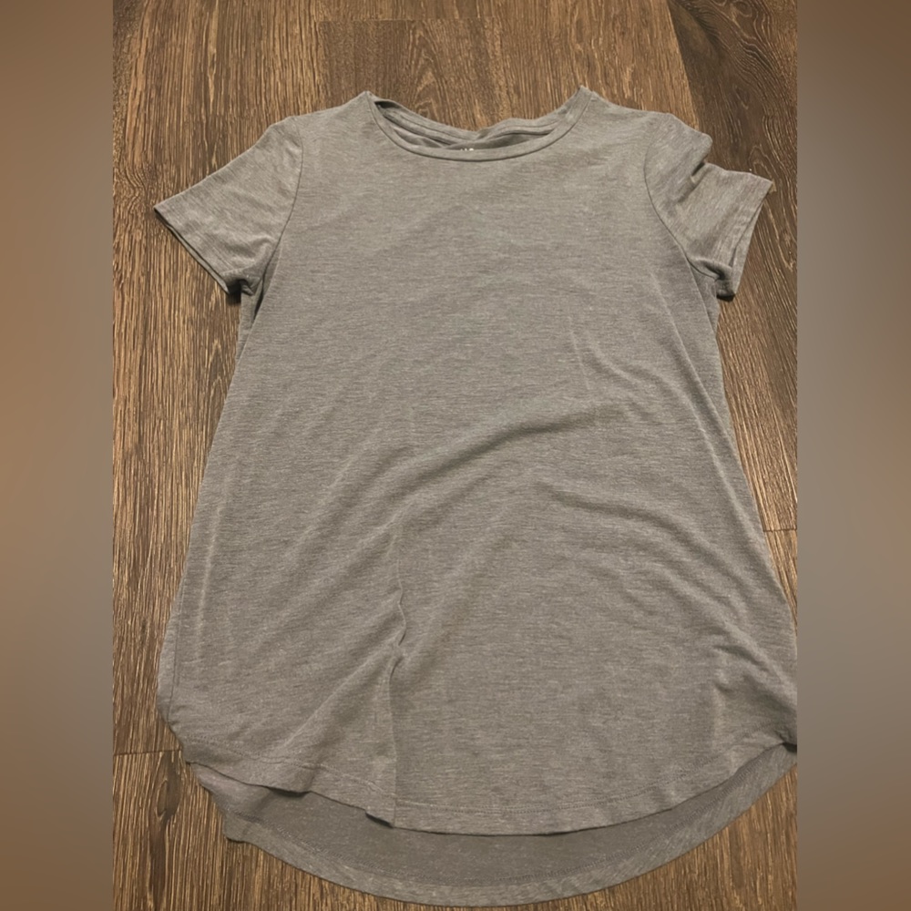 Aero Seriously Soft Perfect Crew